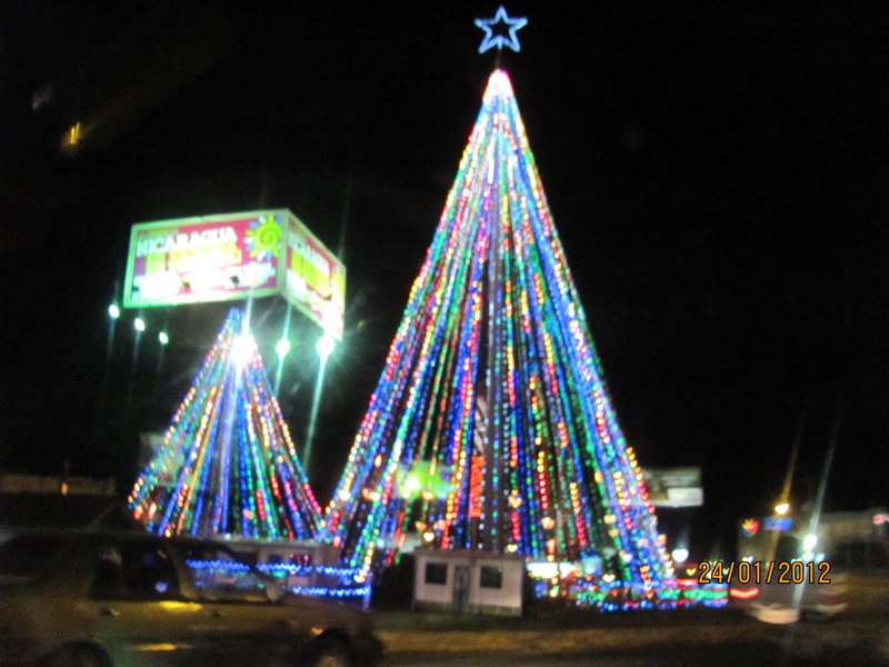 Managua, Nicaragua