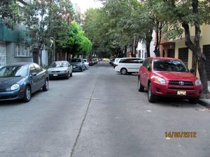 Our Street in DF