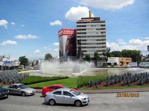 City tour in Guadalajara