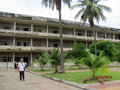 Formerly a School