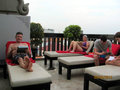 Rooftop Pool-King Grand Boutique Hotel