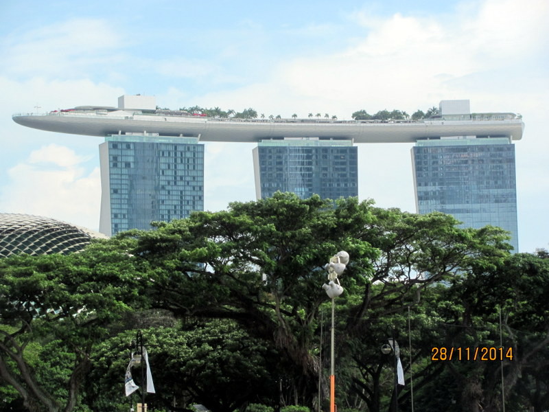 Icon of Singapore