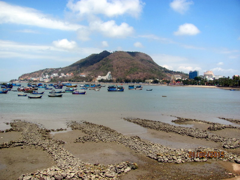 The Bay at Vung Tau