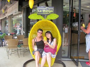 La Mango Cafe