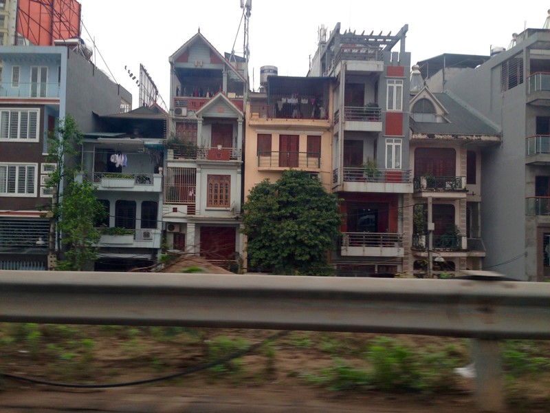 Hanoi Homes