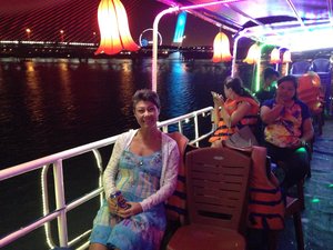 Han River Boat Cruise