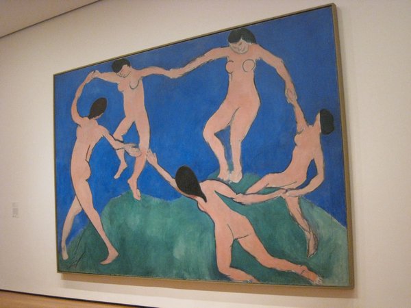 Matisse