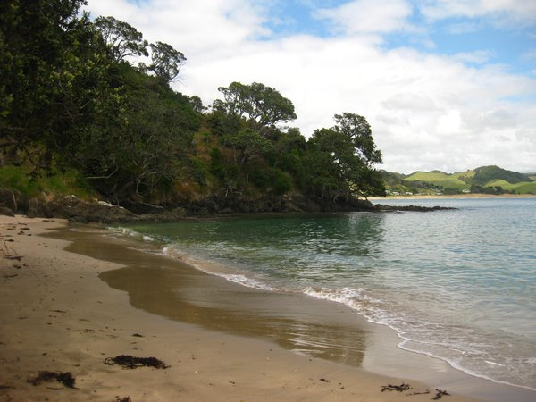 Tutukaka Coast