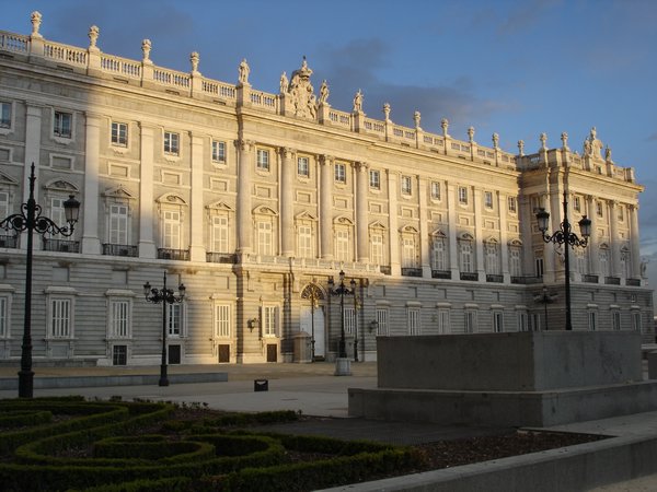 Palácio