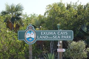 Exumas Park