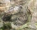  La Piedra Pintada - Petrogylphs
