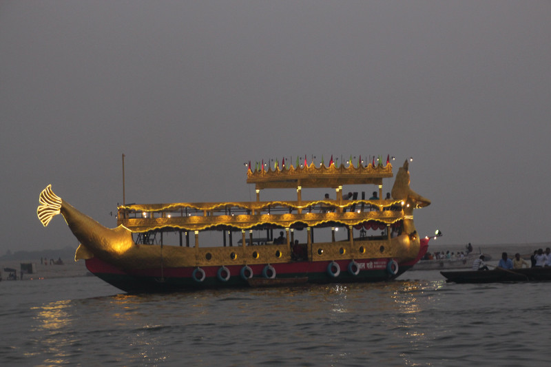 River Ganges Varanasi