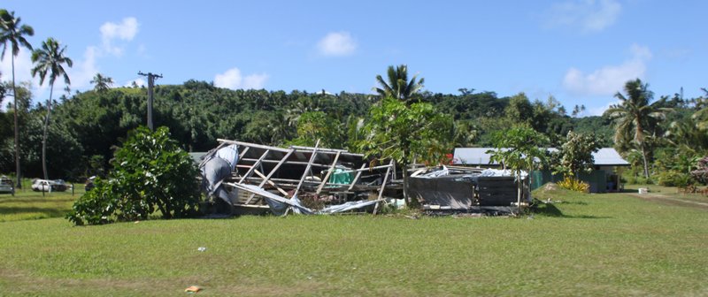 Cyclone  2010