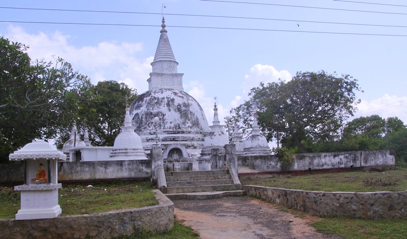 Village Temple