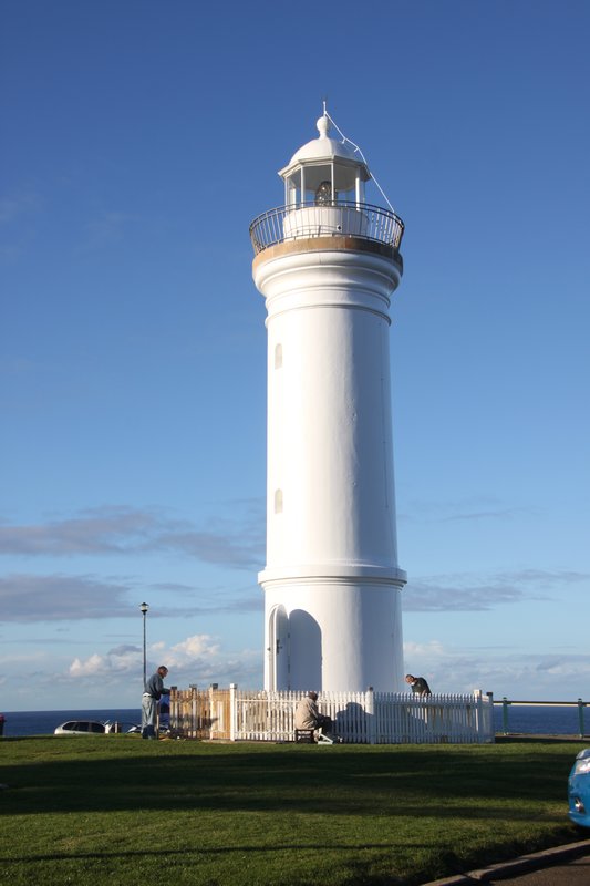 Kiama Lighthouse