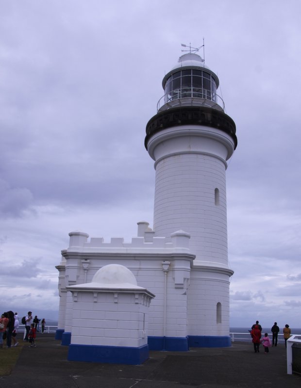 Bryon Bay Lighthouse