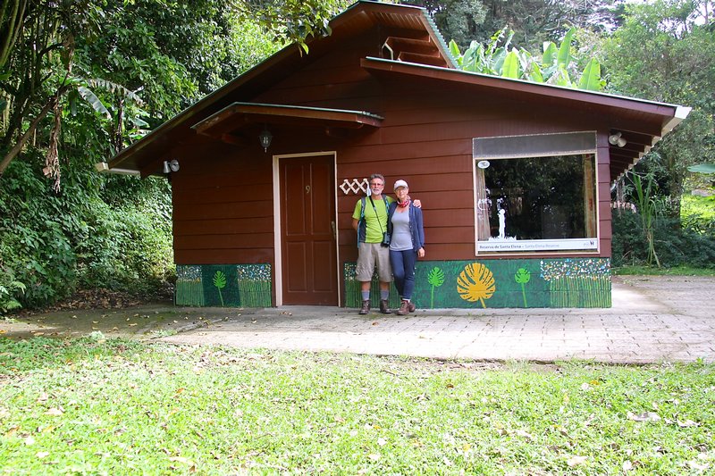 Our Cabin at Los Pinos