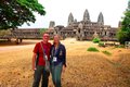 Angkor Wat - East Gate