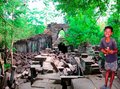 Beng Mealea Ruins
