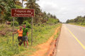 Tropic of Capricorn