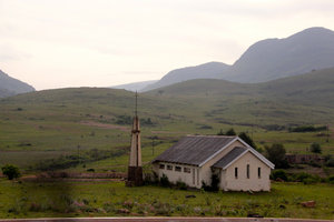 Church - Mpumalanga