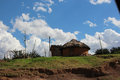 Lesotho home