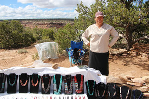 Navajo Jewellery