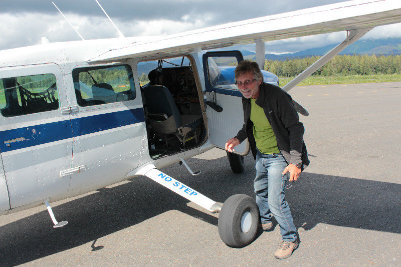 Fjord Flying Service