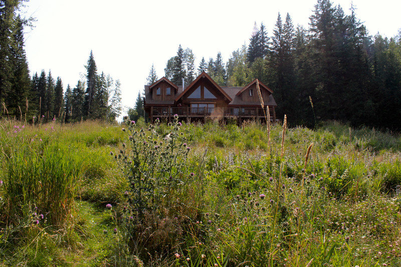 Clearwater Springs Ranch
