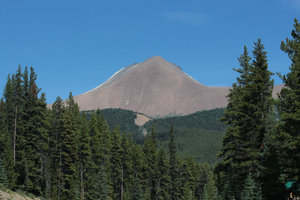 Bald Mountain