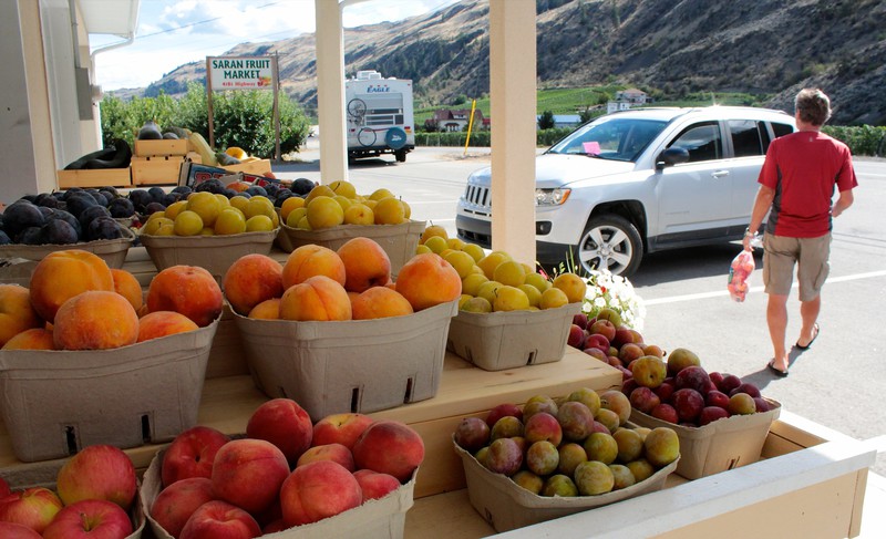 Lovely fruits