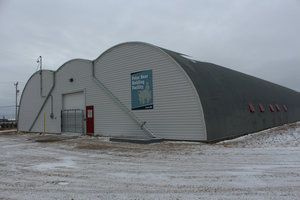 Bear Warehouse