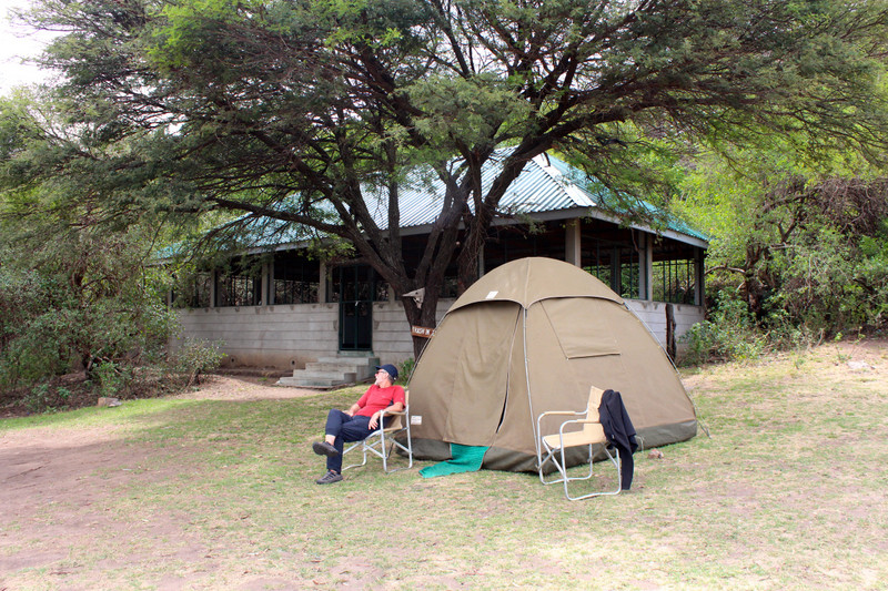 Lobo Camp