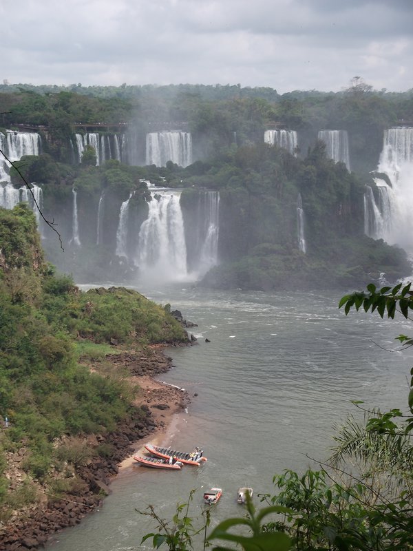 Iguazu 017
