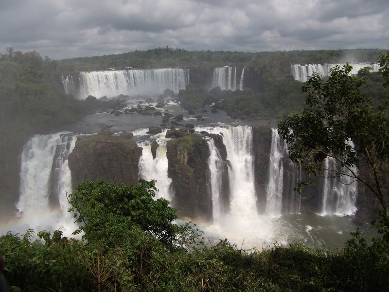 Iguazu 029