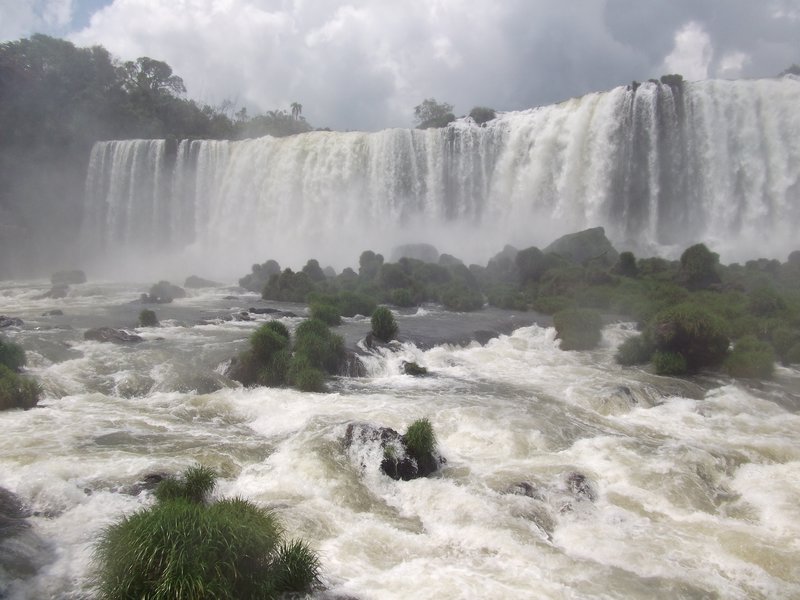 Iguazu 070