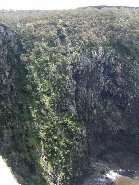 Spectacular Gorge