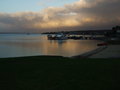 Evening in Coffin Bay