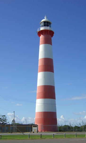 Point Moore Lighthouse