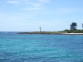 Port Fairy lighthouse