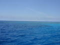The Barrier Reef...
