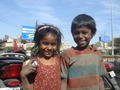 Udiapur.. Street Kids...