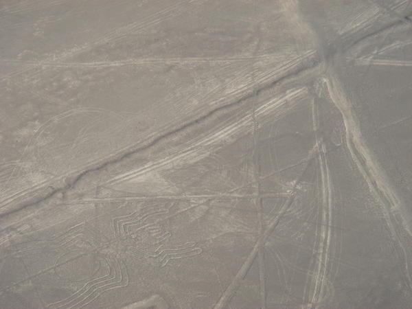 Nazca Plains...