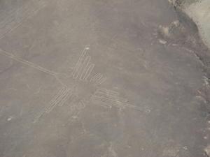 Nazca Plains...