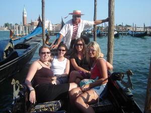 The Venice Girls 