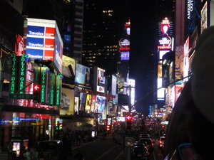 times square 5