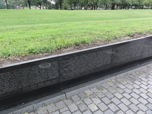 vietnam memorial 2