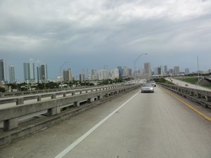 waterway miami