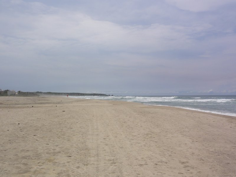 Playa Zicatela