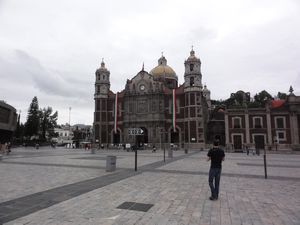 Old Basilica